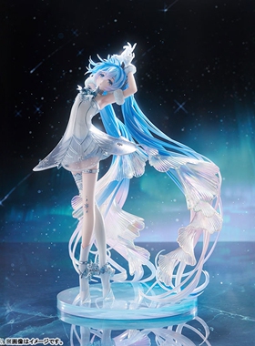 樱乐会定金 GSC 初音未来 交响乐 2025 札幌公演 手办