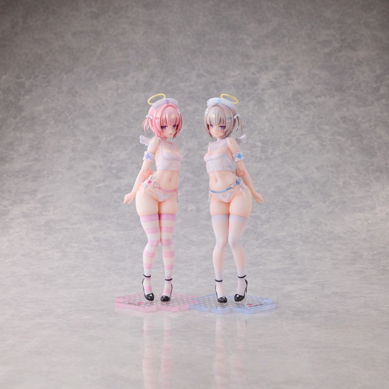 【樱乐会定金】Otherwhere 铃 凪 Suzu Nagi 手办