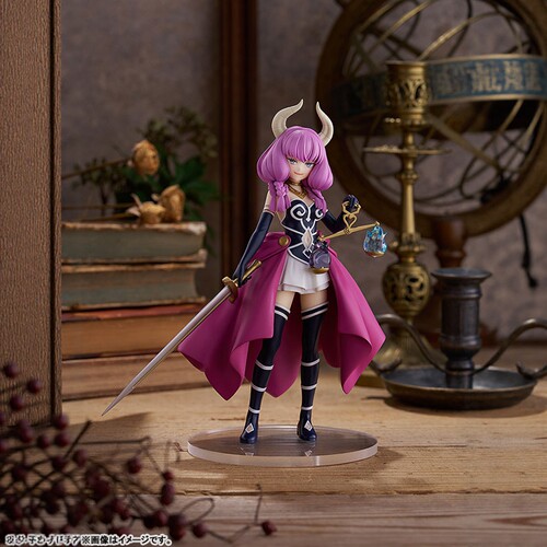 【樱乐会定金】GSC POP UP PARADE 葬送的芙莉莲 阿乌拉 手办