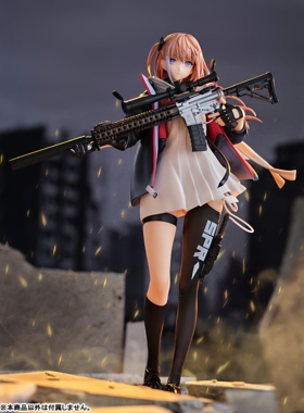 【樱乐会定金】Phalaeno 1/7 少女前线 ST AR-15 STAR15 手办