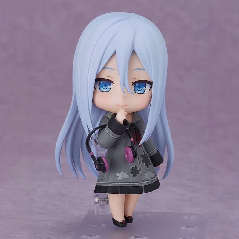 【樱乐会定金】  GSC粘土人 缤纷舞台 初音未来  宵崎奏  Q版手办