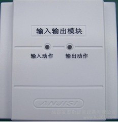 安吉斯 CA2008 输出模块
