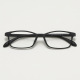 配TR90防蓝光眼镜架男女时尚 小方框抗辐射近视眼镜树脂成品带镜片