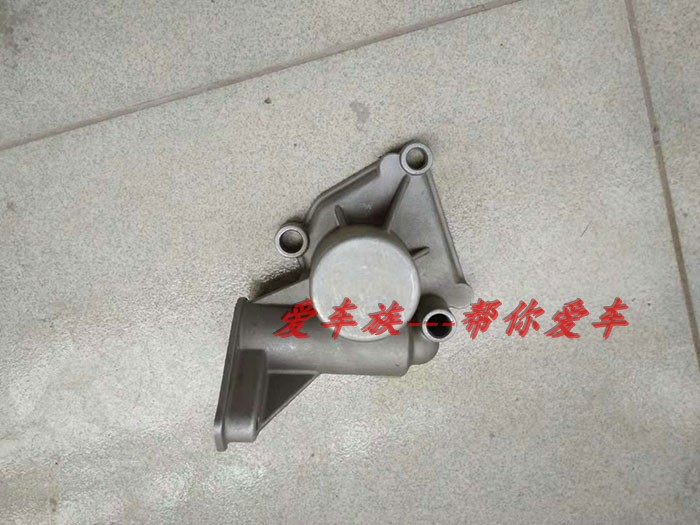 北斗星爱迪尔分电器转接