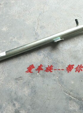 北汽威旺 M20/M30冷却水管 铁水管 上铁水管 DAM15DL