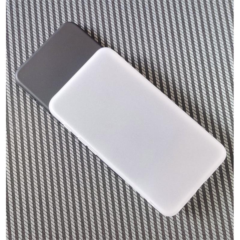 适用墨案迷你阅保护壳迷你阅pro阅读器保护套全包透明Moaan inkPalm5硅胶磨砂软套电子书防刮摔简约