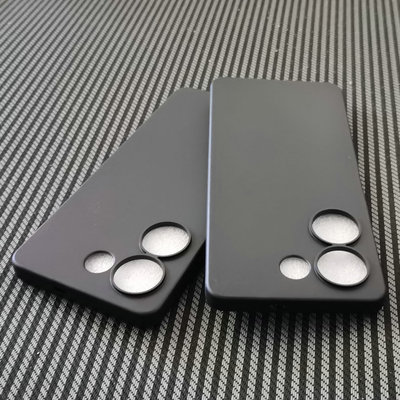 适用传音Tecno Camon 20壳20pro 4G保护套全包磨砂硅胶保护壳防刮摔TPU软壳简约