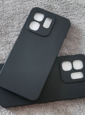 适用传音infinix Hot 50i 壳Smart 9保护套全包磨砂硅胶保护壳防刮摔TPU软壳简约