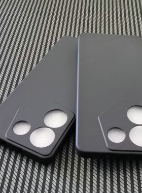 适用传音Tecno Camon 20pro 5G壳保护套全包磨砂硅胶保护壳防刮摔TPU软壳简约