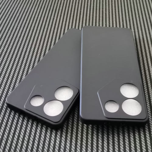 适用传音Tecno Camon 20pro 5G壳保护套全包磨砂硅胶保护壳防刮摔TPU软壳简约