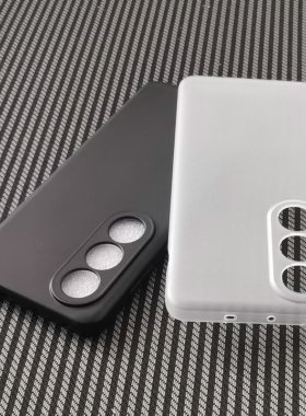 适用一加OnePlus Nord CE4壳5G保护套全包透明硅胶磨砂保护壳防刮摔TPU软壳简约