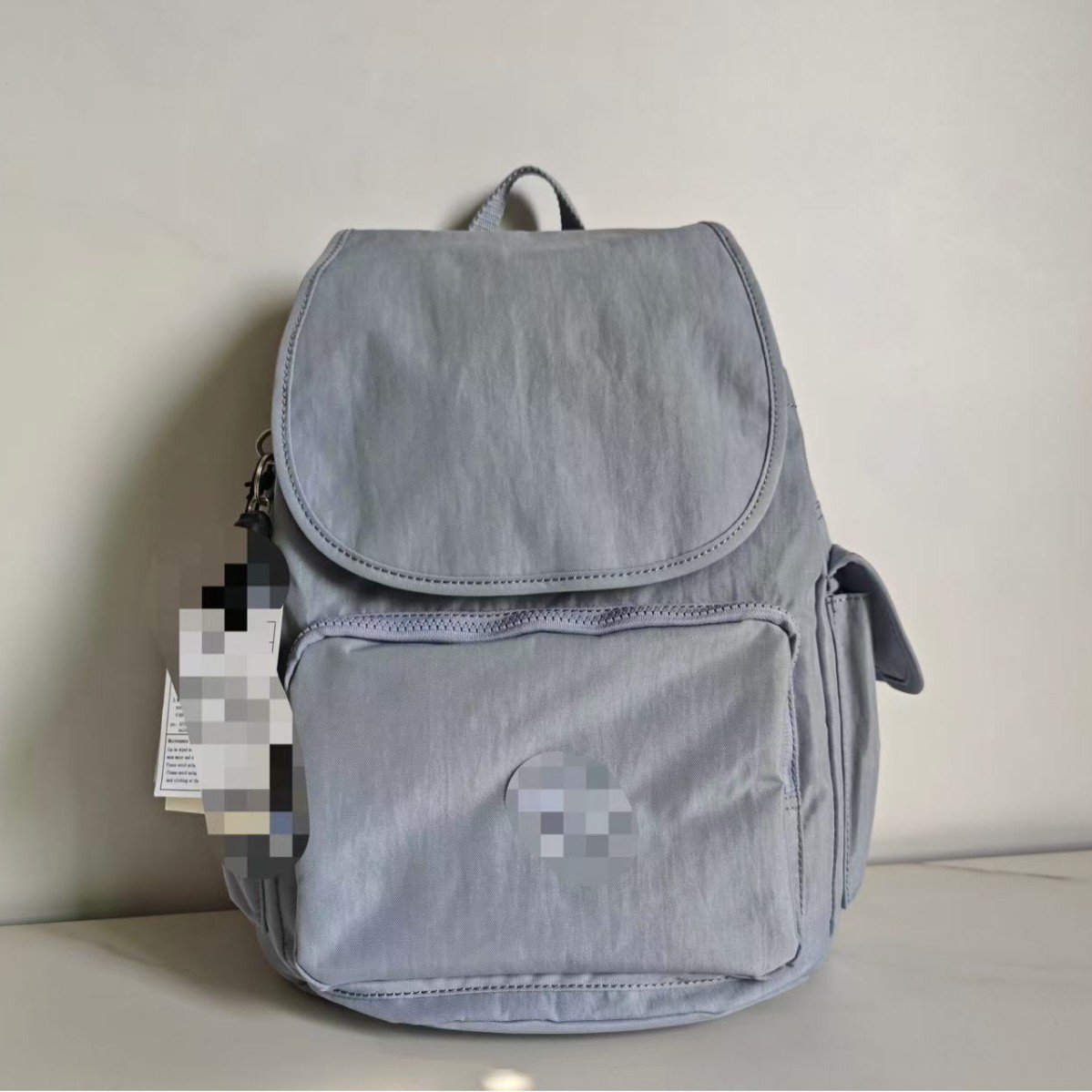 时尚简约潮流双肩旅行背包书包