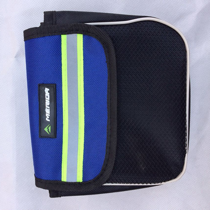 Sacoche pour vélo mixte - Ref 2212439 Image 4