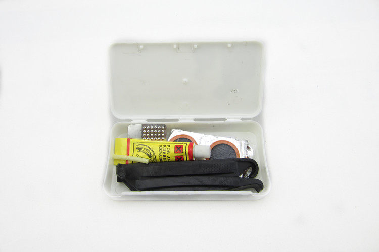 Kit de réparation vélo - Ref 2314409 Image 3