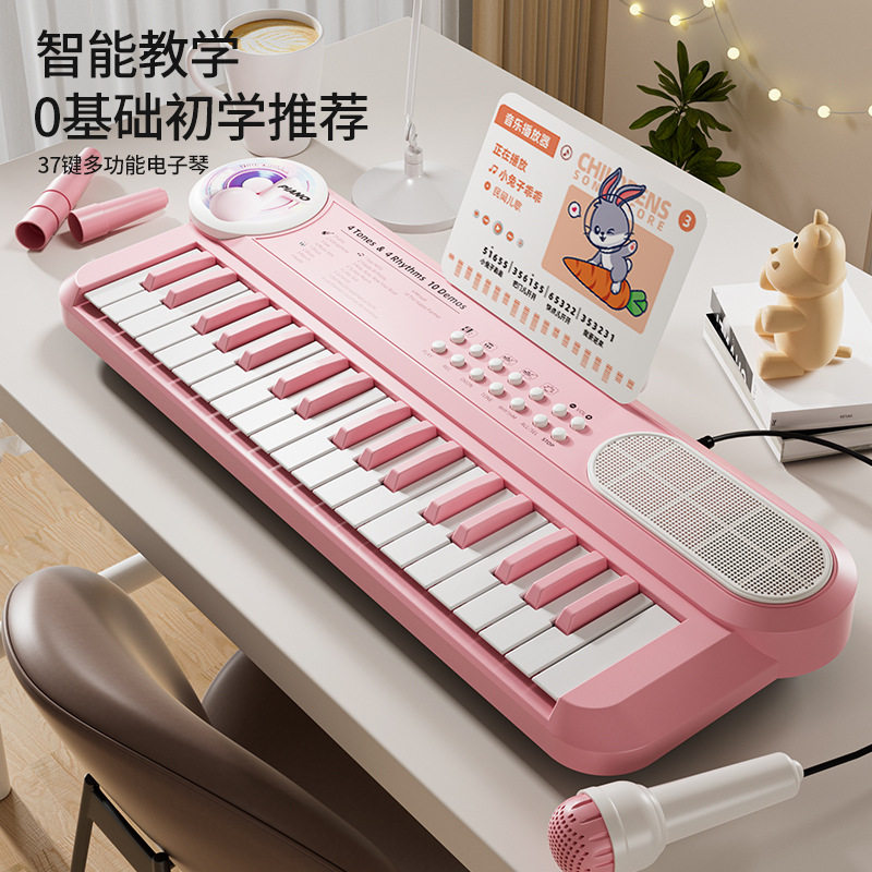 儿童钢琴入门玩具0055