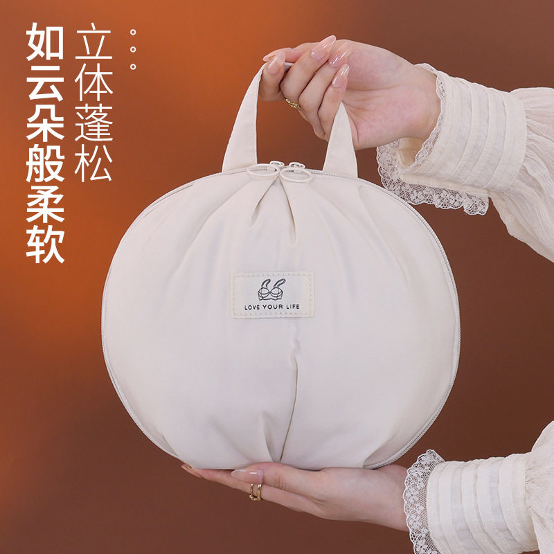 旅行内衣袜子三合一收纳包