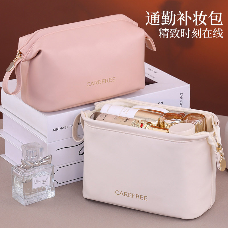 简约小号便携补妆包02
