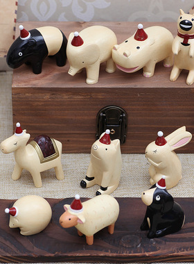 日式风zakka杂货时光创意礼品