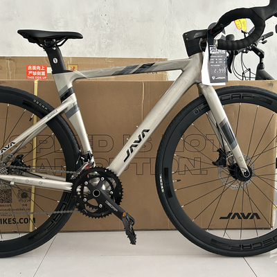 JAVA公路车AURIGA御夫座新款油刹