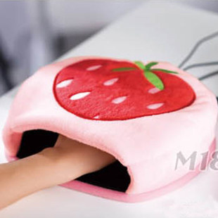 Coussin chauffant USB dessin animé - Ref 426922 Image 3