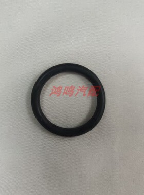 适用于雷克萨斯GS200t变速器油冷却器O形圈IS200t机油散热器胶圈
