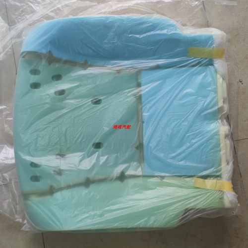雷克萨斯LS460L左前座椅坐垫海绵