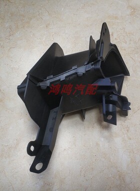 适用于雷克萨斯IS300h前保险杠进风口IS350  IS200t冷气进气口