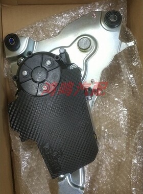 适用于雷克萨斯LS460L行李箱闭合器电机总成 LS600HL尾箱升降电机