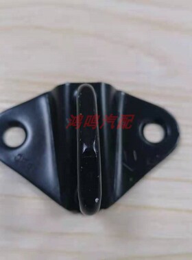 适用于雷克萨斯IS200t后行李箱锁扣ES300h GS350 LS500h尾箱锁钩