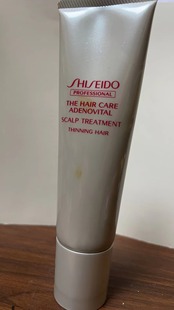 特价~育发系列头皮生机护发素130g 修复毛躁滋养秀发