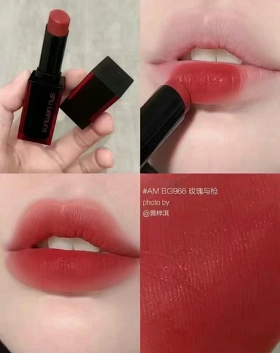 包邮 22批~植家口红966 175 152 595 176 唇釉793 显色持久