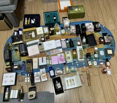 包邮~孤品香水第二波 余量满瓶都有 绝版 限定 随时看更新