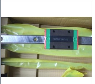 上银直线导轨HGH15CA 20 25 30 35 45 55 65直线导轨