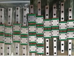 上银直线导轨MGN7C/MGN9C/MGN12C/MGN15C/标准型加长型导轨滑块