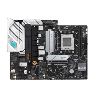 ASUS华硕B650M重炮手吹雪天选主板台式机AM5接口支持9600X/9700X