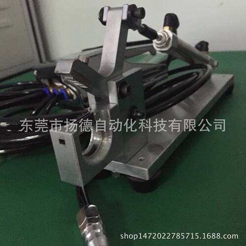 工厂直销HDMI DP MDP气动分线机排线治具