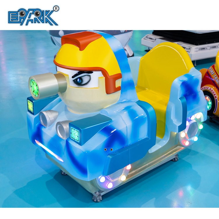 新款摇摇车投币商用儿童乐园家用超市门口小孩电动摇摆机厂家