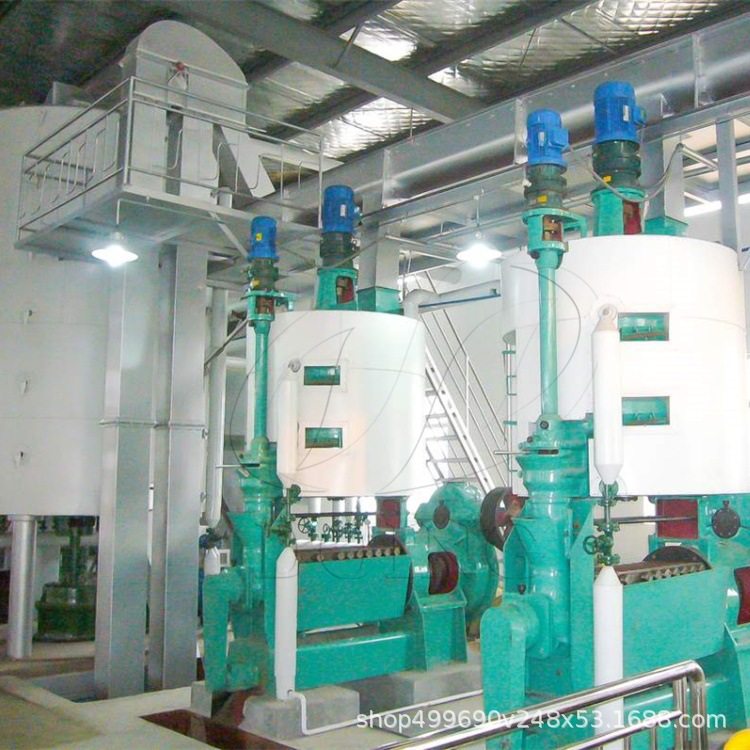 现货商用花生油中小型精炼设备 食用油自动生产线成套加工设备,五金/工具,大气污染防治设备,淘宝优惠券,粉丝福利购,淘宝优惠卷