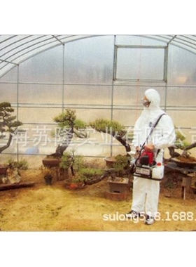 S.S-3000CF 手提式机动超低容量喷雾机、韩国S.S-3000CF喷雾器