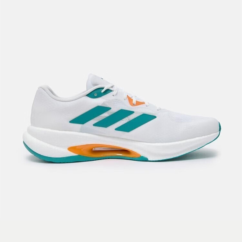 阿迪达斯男款跑步运动鞋