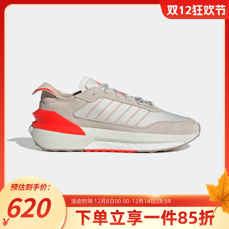 阿迪达斯男女鞋Adidas