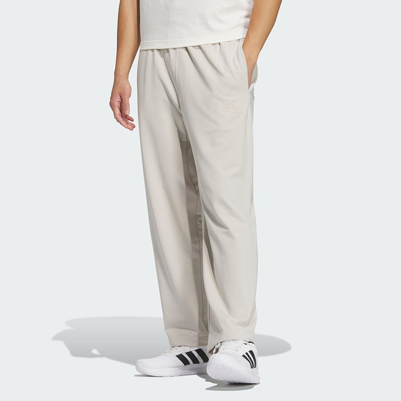 阿迪达斯男款运动休闲裤