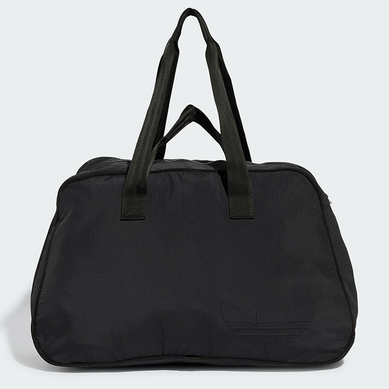 阿迪达斯三叶草男女同款运动拎包