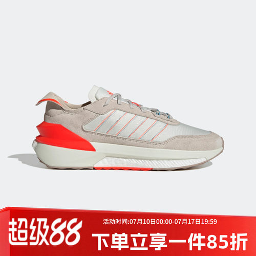 阿迪达斯男女鞋Adidas