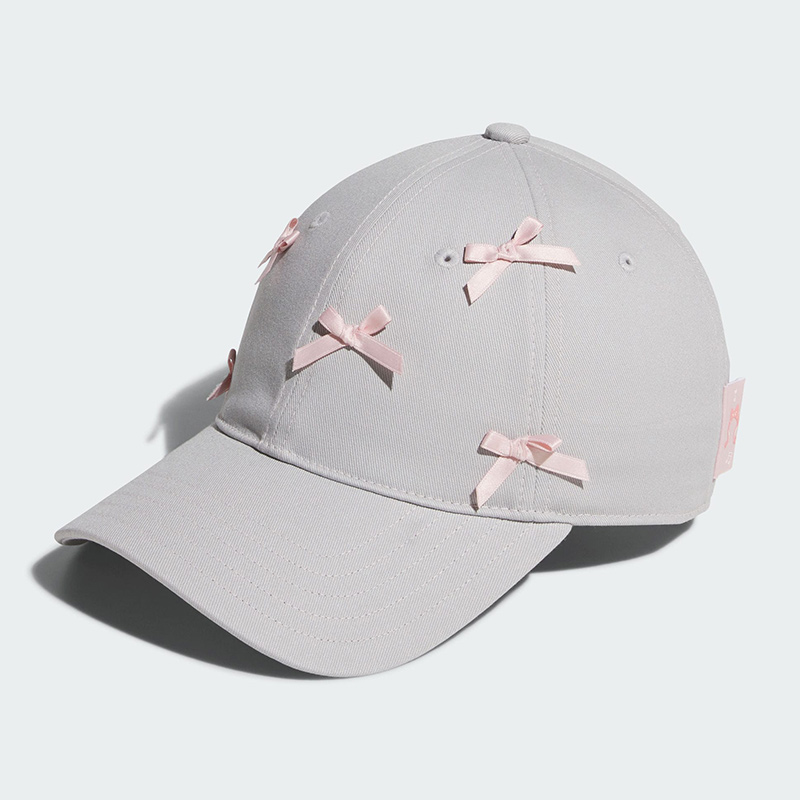 阿迪达斯三叶草男女同款鸭舌帽