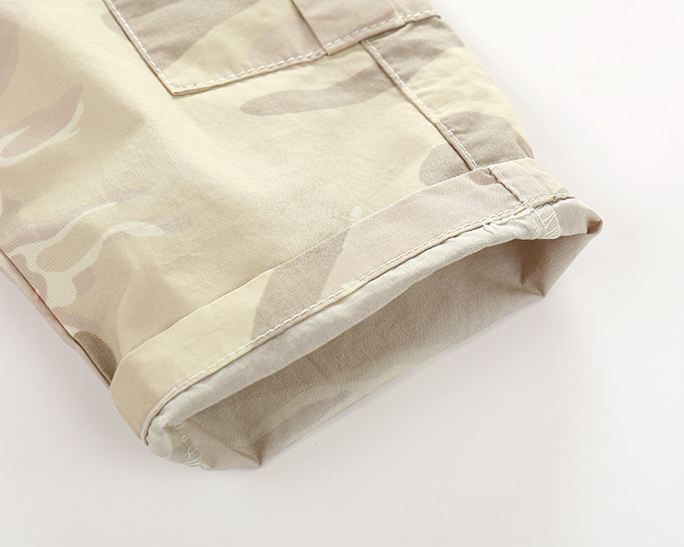 Pantalon garcon - Ref 2055803 Image 4