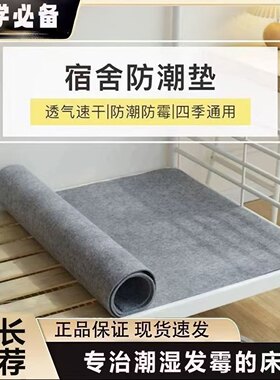 学生宿舍防潮防霉床垫毛毡床垫