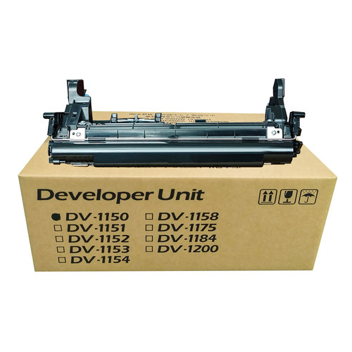 京瓷DV1150DV1153DV1152显影仓DV1200显影组件全新件高兼容品质