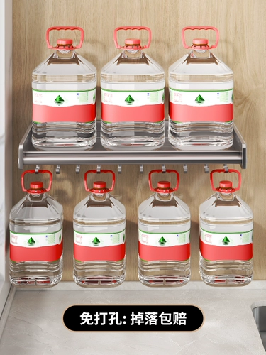 Бассейн для белья для балкона, полка белья, стена свободного отверстия