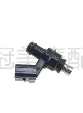 适用新大洲本田CBF190X/TR SDH175-6-7-9-10-11-13改装8孔喷油嘴